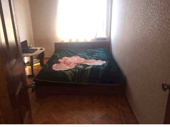 Сдам 3х квартиру на Тополе 1 Дніпро