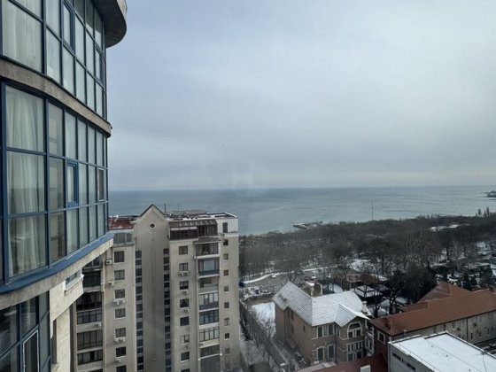 Здам  терміново 3х-кімнатну  в ЖК Мерседес, бульвар Сагайдачного, 5 Одеса