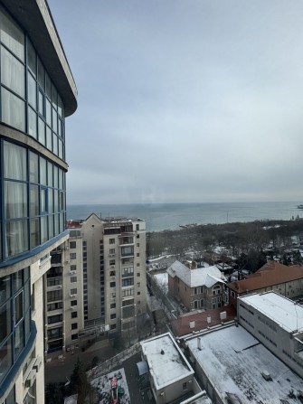 Здам  терміново 3х-кімнатну  в ЖК Мерседес, бульвар Сагайдачного, 5 - фото 1