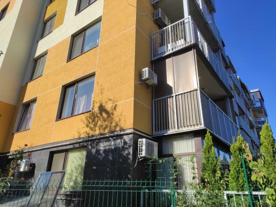 2-к квартира в ЖК «Ліпінка», 62 м², довгостроково. є Газ Власник Київ