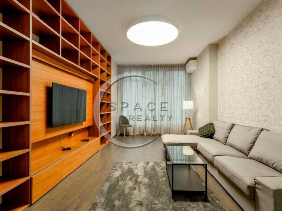 ЖК Новопечерські Липки Оренда 2-кім квартири Драгомирова 12 Печерськ Киев