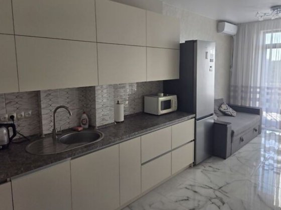 Сдам однокомнатную квартиру Фонтан/новострой Одеса