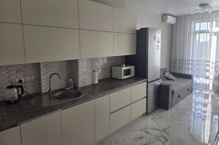 Сдам однокомнатную квартиру Фонтан/новострой - фото 1