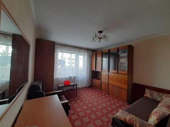 Охайна однокімнатна з меблями та технікою на Новомостицькій , 2В! Київ