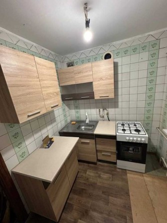 Здам 3-к квартиру проспект Богдана Хмельницького 12 квартал - фото 1