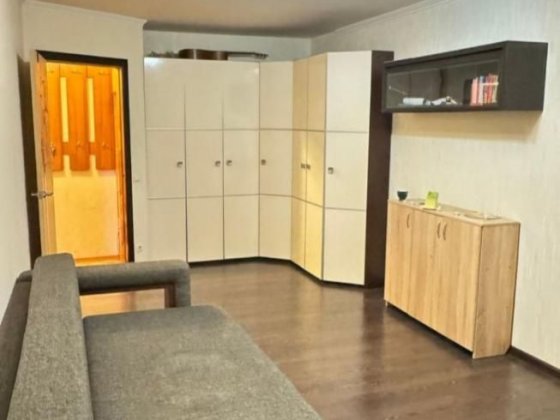 Здам 1-кімнатну квартиру (євродвушка) Київ