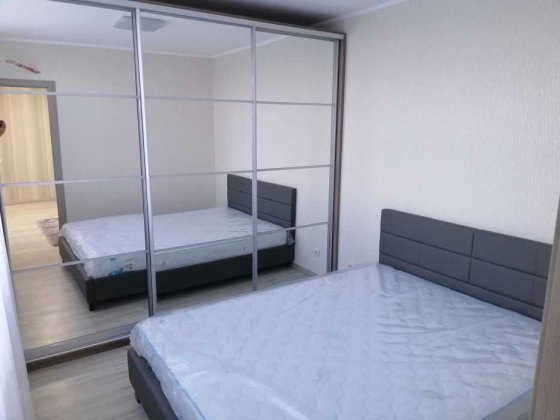 Оренда 2-к квартири на вул. Соломії Крушельницької Киев