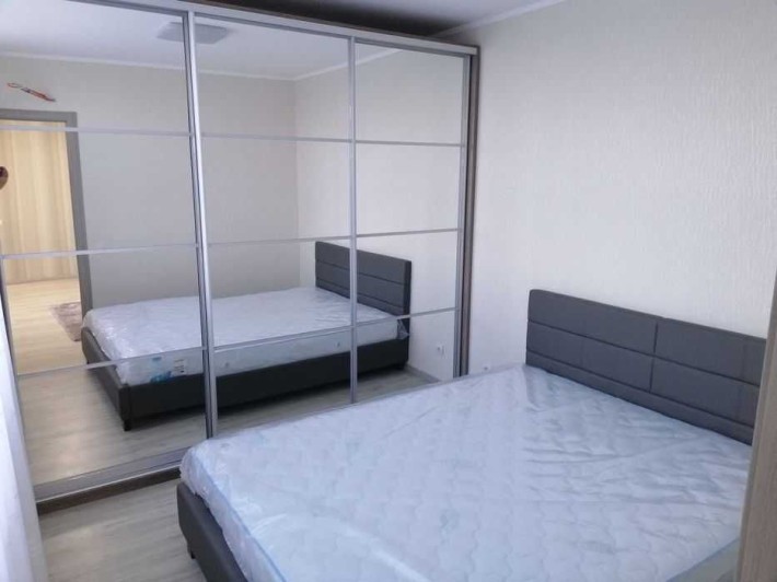 Оренда 2-к квартири на вул. Соломії Крушельницької - фото 1