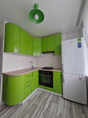 Оренда однокімнатної квартири Святошинський район - фото 1