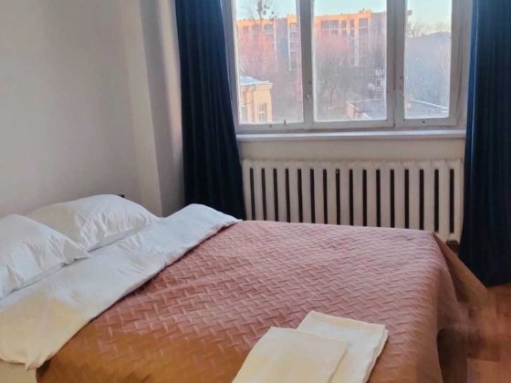 Оренда квартири студії по вул. Рильського Львов