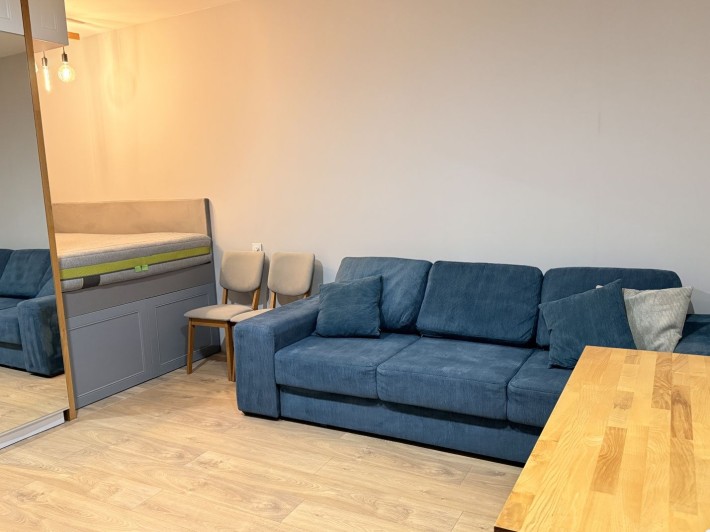 Оренда квартири ЖК Парк Ленд (  Park Land ) - фото 1