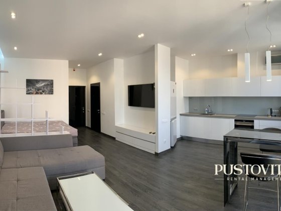 Аренда квартиры Гагаринское плато ЖК «Шестая жемчужина» Одесса