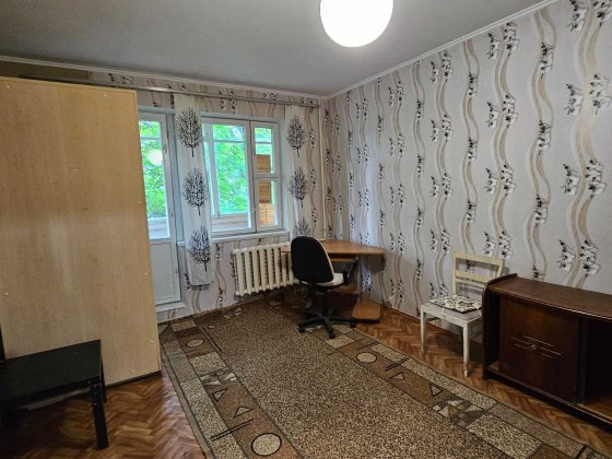 Оренда 1к, Солом'янка, вул. Семенівська,9, без комісії Київ