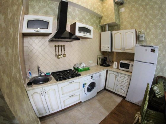 Квартира на Садовой. Одеса