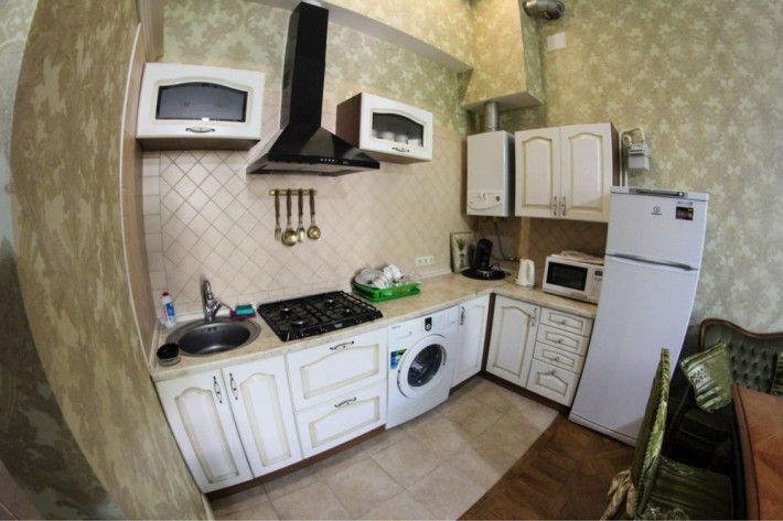 Квартира на Садовой. - фото 1