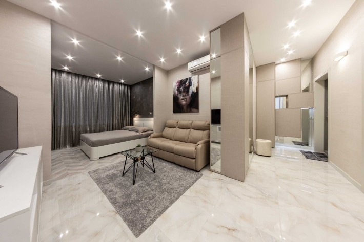 Без%. ж/к "SMART PLAZA POLYTECH".Берестейский просп.26А. Центр. м. КПИ - фото 1