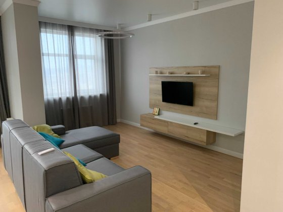 Оренда 1 к квартири в ЖК Французьский квартал від власника без комісії Київ