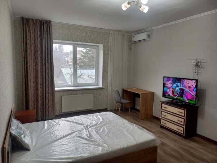 Аренда 1к квартиры пр. Мира - фото 1