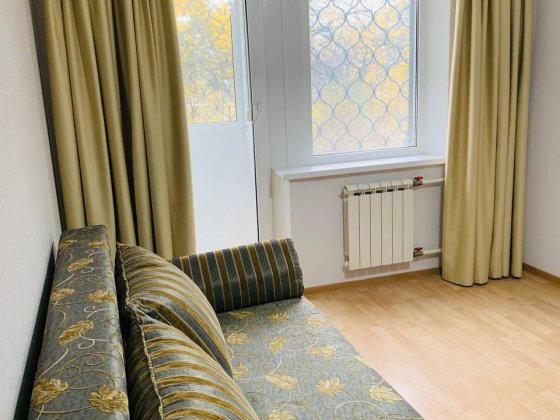 Хозяин! 1 комн. на Алексеевке. Возле метро Алексеевская. Харків