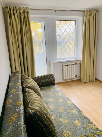 Хозяин! 1 комн. на Алексеевке. Возле метро Алексеевская. - фото 1