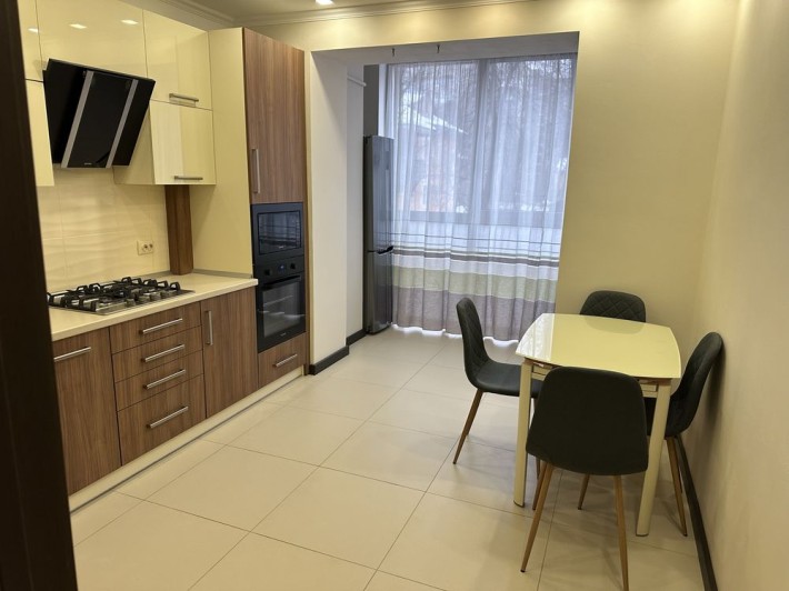 Оренда 2кімнатноі кварити - фото 1