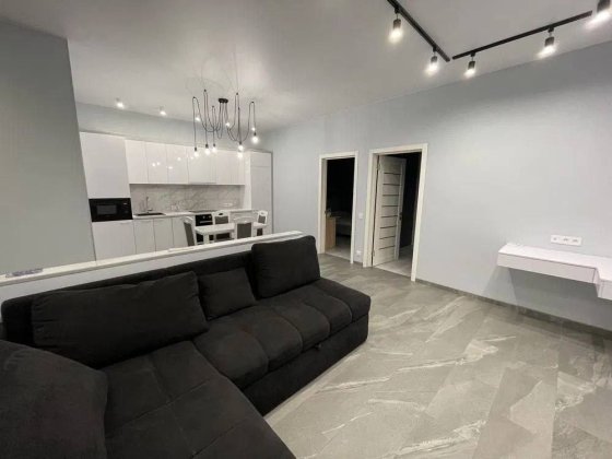 Сдам 3 ком квартиру жк Панорама. Центр. Генератор тепло лифт Паркинг Дніпро