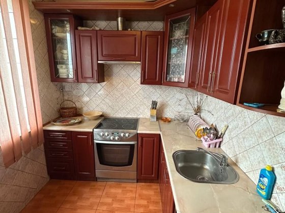 Здам 3-кімнатну квартиру Салтівське шоссе  145В Харків