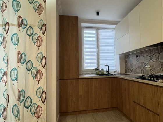 Эксклюзивна оренда! Квартира в закритому комплексі, автономне опалення Харьков