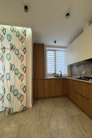 Эксклюзивна оренда! Квартира в закритому комплексі, автономне опалення - фото 1