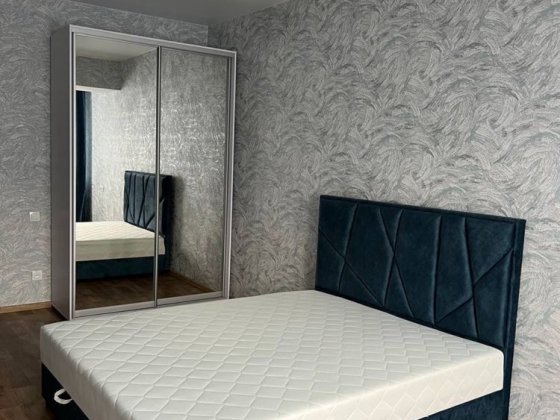 Оренда квартири в центрі міста Дніпро