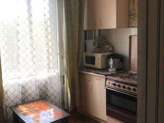 Сдам квартиру на долгий срок Харків