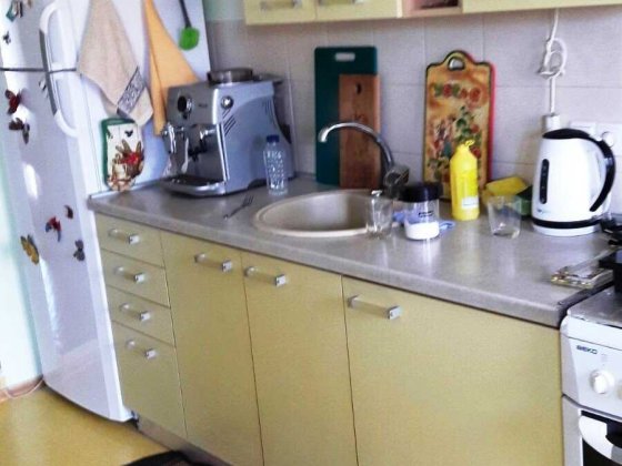 7m Аренда 2 квартира  Сталинка  метро Заводская Турбоатом капремонт Харків