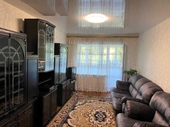 Сдам 1к.квартиру Тополь Днепр