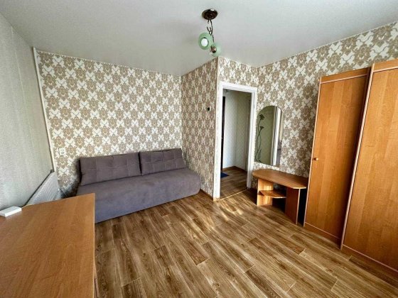 Аренда 1 ком квартиры, Тополь-2 Днепр