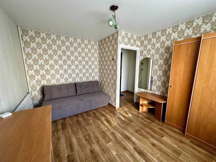 Аренда 1 ком квартиры, Тополь-2 - фото 1