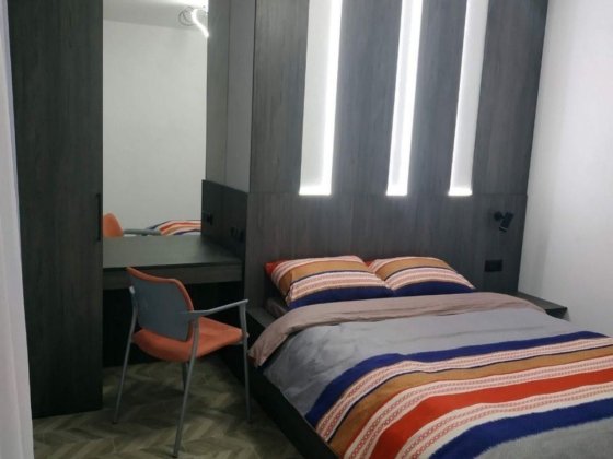 Сдам 1комн квартиру в новострое м. Гагарина Харків