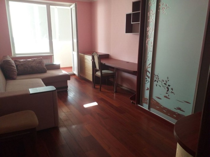 Реальная 2-ка на Алексеевке, Проспект Победы 66, метро Перемога - фото 1