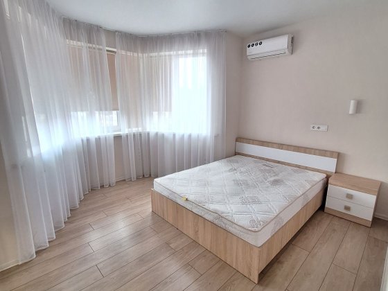 Оренда 2к квартири в жк Мандриківський Перемога Дніпро