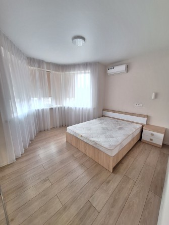 Оренда 2к квартири в жк Мандриківський Перемога - фото 1