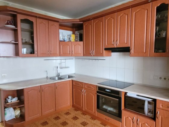 2к.кв Новострой ЖК"Солнечный",Салтовка,счетчик отопления на квартиру! Харків