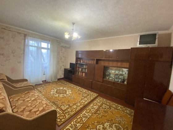 Оренда 2х кімнатної кв на пр.Івана Мазепи(Новоорловська) Дніпро