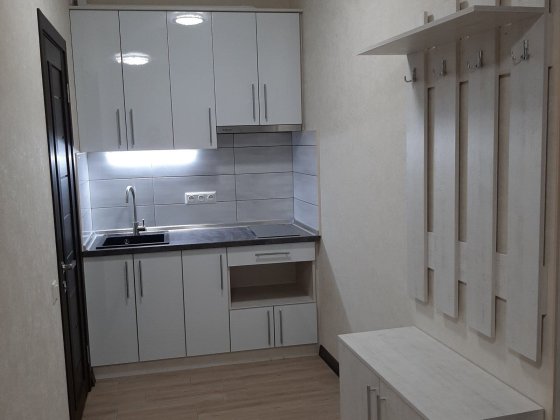 Сдам студию в ЖК Защитник! Харків