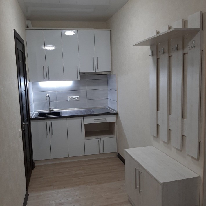 Сдам студию в ЖК Защитник! - фото 1