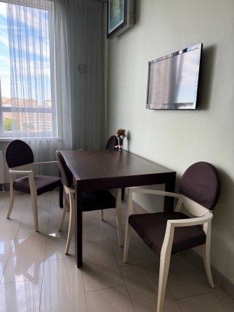 СДАМ 1к квартиру ЖК Звездный городок 1. Просторная и светлая. Хозяин. - фото 1