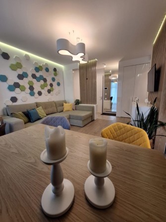 Аренда. 1к. Студия. Однушка. Свет есть! Вернадского. Центр. Парк - фото 1