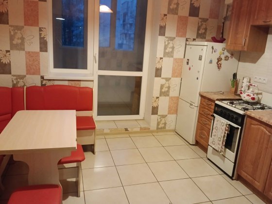 Здам 1-но кімн. квартиру ЖК Пори року Харків