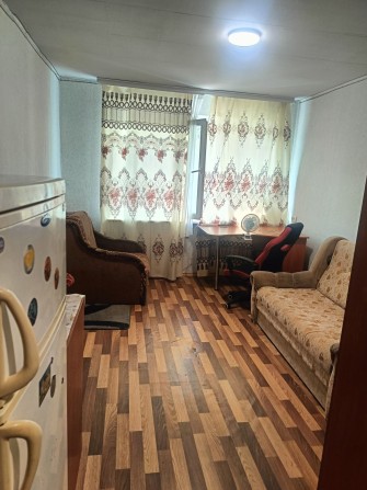 Сдам 1к квартиру 12 квартал. На короткий срок! - фото 1