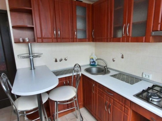 Аренда квартиры в Харькове Харків