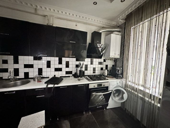 Сдам 2 комнатную квартиру Среднефонтанская/Гагарина - фото 1