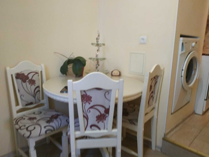 Сдам двухкомнатную квартиру . - фото 1